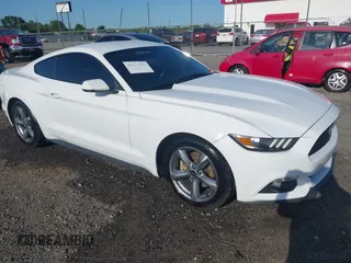 2016 Ford Mustang EcoBoost with VIN 1FA6P8TH9G5241631, listed as a IAAI auction lot 42313352 with 62,090 mi miles and . Bid and sale history available at DreamBid. Image 1.