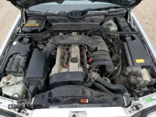 1997 Mercedes-Benz SL-Class with VIN WDBFA63F4VF148651, listed as a Copart auction lot 75893884 with 96,697 mi miles and Clean Title. Bid and sale history available at carsss.com. Image 11.