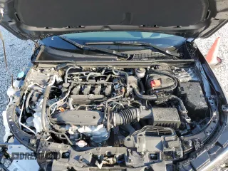 2025 Acura Integra Technology z VIN 19UDE4H61SA000395, wystawiony jako Copart lot #73414854 z przebiegiem 642 mil mil oraz Czysty tytuł • Clean title. Historia ofert i sprzedaży dostępna na DreamBid. Obrazek 11.