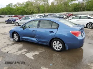 2016 Subaru Impreza z VIN JF1GJAA66GH016919, wystawiony jako Copart lot #55747365 z przebiegiem 88 896 mil mil oraz Szkoda całkowita • Salvage title. Historia ofert i sprzedaży dostępna na DreamBid. Obrazek 2.
