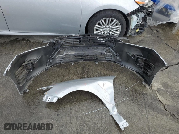 2016 Lexus ES with VIN JTHBK1GG3G2228549, listed as a Copart auction lot 48999825 with 54,574 mi miles and Salvage Title. Bid and sale history available at carsss.com. Image 12.