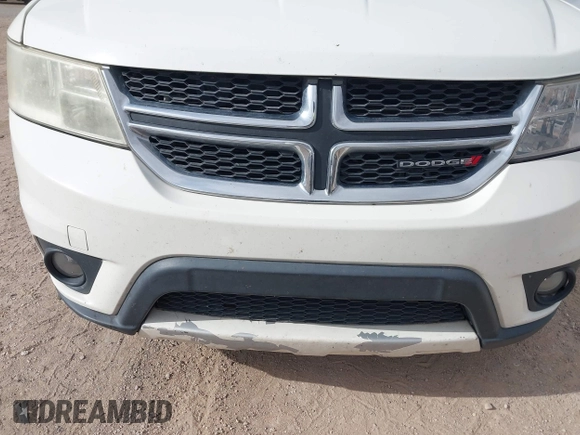 2017 Dodge Journey SXT z VIN 3C4PDDBG7HT512776, wystawiony jako IAAI lot #41967109 z przebiegiem 109 747 mil mil oraz . Historia ofert i sprzedaży dostępna na DreamBid. Obrazek 17.
