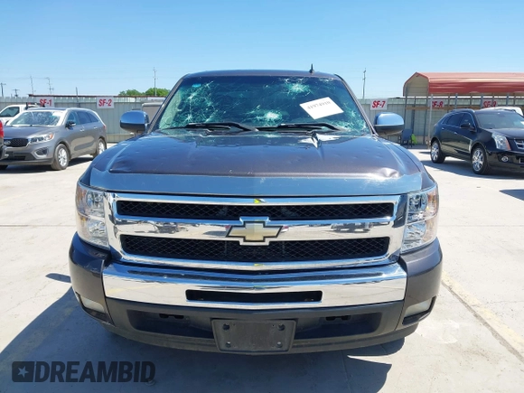 2010 Chevrolet Silverado 1500 LT with VIN 3GCRCSE08AG147831, listed as a IAAI auction lot 41974910 with 133,315 mi miles and . Bid and sale history available at DreamBid. Image 12.