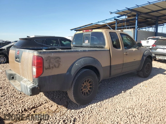 2008 Nissan Frontier SE z VIN 1N6AD06U08C406645, wystawiony jako Copart lot #85414604 z przebiegiem 177 813 mil mil oraz Czysty tytuł • Clean title. Historia ofert i sprzedaży dostępna na DreamBid. Obrazek 3.
