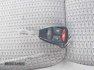 2006 Jeep Commander with VIN 1J8HG48N46C274341, listed as a IAAI auction lot 42264428 with 153,443 mi miles and . Bid and sale history available at DreamBid. Image 11.