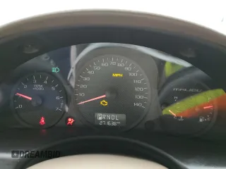 2005 Chevrolet Malibu Maxx LS with VIN 1G1ZT62805F307783, listed as a Copart auction lot 81055374 with 271,636 mi miles and Salvage Title. Bid and sale history available at carsss.com. Image 9.