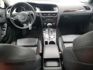 2014 Audi allroad Premium Plus with VIN WA1UFAFL2EA073602, listed as a Copart auction lot 85907544 with 105,843 mi miles and Clean Title. Bid and sale history available at carsss.com. Image 8.