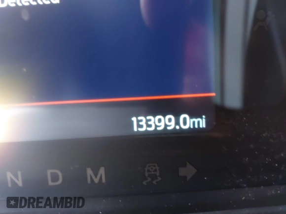 2024 Ford Bronco Big Bend z VIN 1FMDE7BH5RLA53797, wystawiony jako IAAI lot #41920749 z przebiegiem 13 399 mil mil oraz . Historia ofert i sprzedaży dostępna na DreamBid. Obrazek 15.