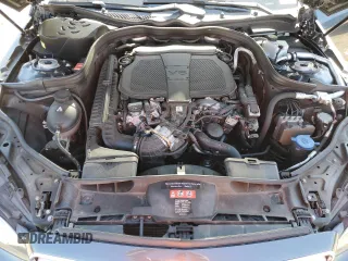 2015 Mercedes-Benz E 350 Sport with VIN WDDHF5KB9FB088305, listed as a Copart auction lot 54849945 with 124,315 mi miles and Salvage title. Bid and sale history available at DreamBid. Image 11.