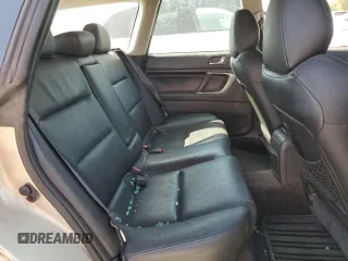 2005 Subaru Legacy Outback XT with VIN 4S4BP68C654326399, listed as a Copart auction lot 73983284 with Not provided miles and Salvage title. Bid and sale history available at DreamBid. Image 10.