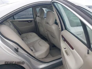 2004 Volvo S60 с VIN YV1RS61T842410353, выставлен на аукционе IAAI как лот 41880811 с пробегом 94 697 миль миль и . История ставок и продаж доступна на DreamBid. Изображение 8.
