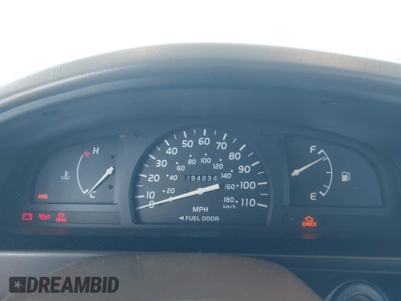 2003 Toyota Tacoma with VIN 5TENL42N23Z182754, listed as a IAAI auction lot 41955543 with 294,234 mi miles and . Bid and sale history available at DreamBid. Image 7.