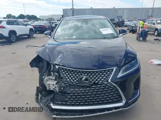 2020 Lexus RX 350 z VIN 2T2AZMAA6LC177456, wystawiony jako IAAI lot #41940824 z przebiegiem 55 993 mil mil oraz . Historia ofert i sprzedaży dostępna na DreamBid. Obrazek 13.