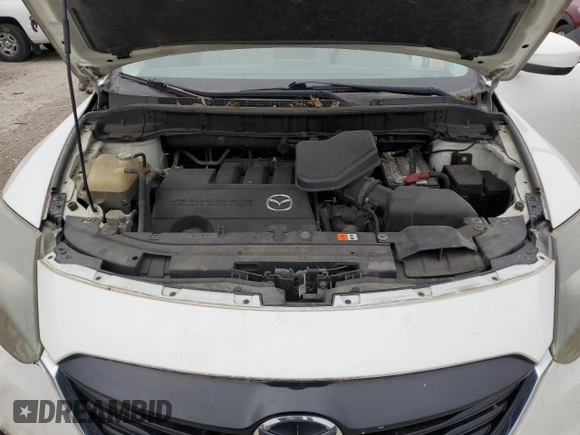 2015 Mazda CX-9 Touring with VIN JM3TB3CA7F0460186, listed as a Copart auction lot 51238515 with 251,792 mi miles and Clean Title. Bid and sale history available at carsss.com. Image 12.