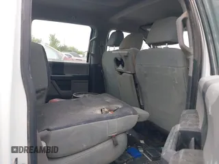 2017 Ford F-250 Lariat с VIN 1FT7W2B61HEE31617, выставлен на аукционе IAAI как лот 42782785 с пробегом 239 111 миль миль и . История ставок и продаж доступна на DreamBid. Изображение 8.