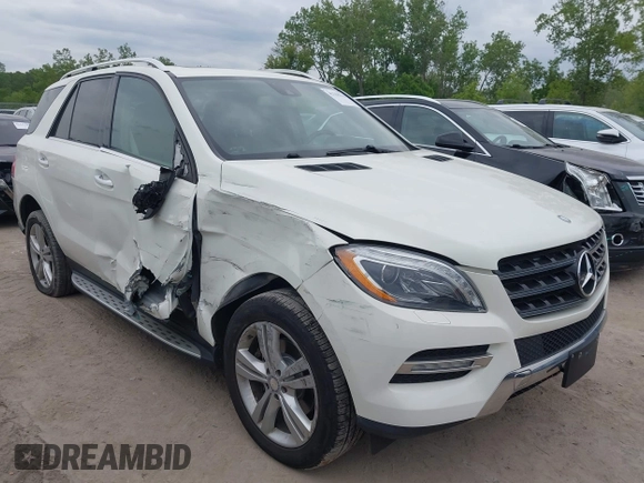 2013 Mercedes-Benz M 350 с VIN 4JGDA5HB2DA106110, выставлен на аукционе IAAI как лот 42338216 с пробегом 128 770 миль миль и . История ставок и продаж доступна на DreamBid. Изображение 1.
