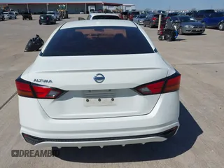 2019 Nissan Altima S with VIN 1N4BL4BV1KC154384, listed as a IAAI auction lot 41733885 with 102,566 mi miles and . Bid and sale history available at DreamBid. Image 16.
