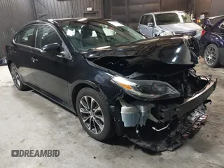 2016 Toyota Avalon Limited with VIN 4T1BK1EB7GU217160, listed as a IAAI auction lot 41775671 with 45,085 mi miles and . Bid and sale history available at DreamBid. Image 1.