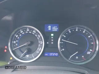 2012 Lexus IS 250 with VIN JTHCF5C24C5053845, listed as a IAAI auction lot 41738342 with 137,249 mi miles and . Bid and sale history available at DreamBid. Image 7.