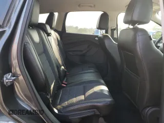2016 Ford Escape SE с VIN 1FMCU9GX9GUB02078, выставлен на аукционе Copart как лот 60574845 с пробегом 99 056 миль миль и Чистый • Clean title. История ставок и продаж доступна на DreamBid. Изображение 11.