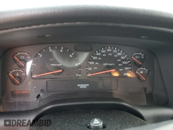 2003 Dodge Dakota SLT with VIN 1D7HL42X73S247297, listed as a Copart auction lot 80992814 with 0 mi miles and Salvage Title. Bid and sale history available at carsss.com. Image 9.