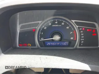 2006 Honda Civic EX with VIN 2HGFG12896H512487, listed as a IAAI auction lot 41970945 with 297,454 mi miles and . Bid and sale history available at DreamBid. Image 7.