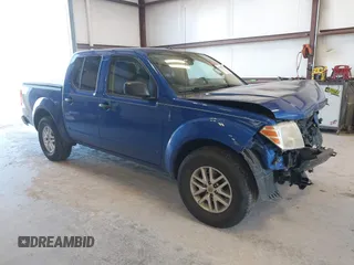 2014 Nissan Frontier SV with VIN 1N6AD0ER0EN766382, listed as a IAAI auction lot 41687781 with 143,804 mi miles and . Bid and sale history available at DreamBid. Image 1.