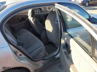 2002 Chevrolet Malibu with VIN 1G1ND52J32M647431, listed as a IAAI auction lot 41461989 with 1 mi miles. Bid and sale history available at carsss.com. Image 8.