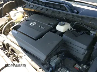 2019 Nissan Murano SV с VIN 5N1AZ2MJXKN102254, выставлен на аукционе IAAI как лот 43150518 с пробегом 107 798 миль миль и . История ставок и продаж доступна на DreamBid. Изображение 19.