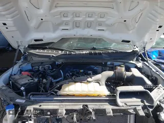 2023 Ford F-150 XL с VIN 1FTEW1CP7PKE28102, выставлен на аукционе IAAI как лот 41710708 с пробегом 31 563 миль миль и . История ставок и продаж доступна на DreamBid. Изображение 10.