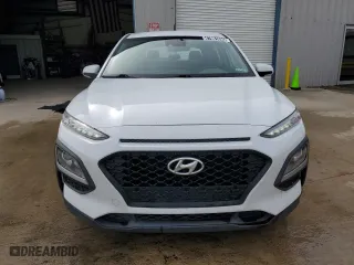 2020 Hyundai Kona SE with VIN KM8K12AA2LU424913, listed as a Copart auction lot 47981095 with 149,432 mi miles and Clean Title. Bid and sale history available at carsss.com. Image 5.