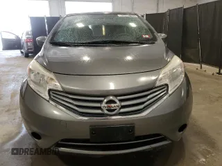 2016 Nissan Note S Plus with VIN 3N1CE2CP0GL365877, listed as a Copart auction lot 53405165 with 101,549 mi miles and Clean Title. Bid and sale history available at DreamBid. Image 5.