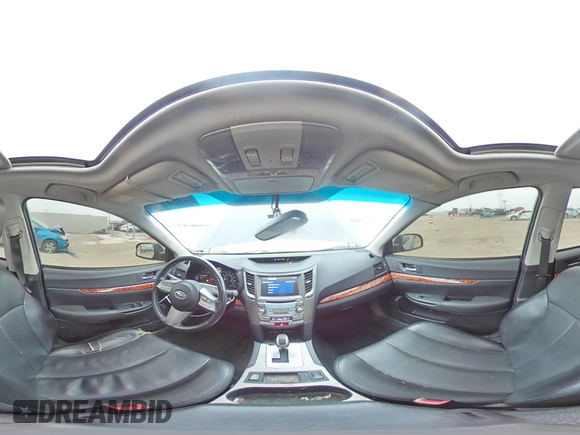 2011 Subaru Legacy Limited Power Moon z VIN 4S3BMCL6XB3238020, wystawiony jako Copart lot #41641935 z przebiegiem 135 964 mil mil oraz Szkoda całkowita • Salvage title. Historia ofert i sprzedaży dostępna na DreamBid. Obrazek 12.