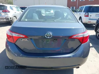 2016 Toyota Corolla L z VIN 2T1BURHE5GC740015, wystawiony jako IAAI lot #42055211 z przebiegiem 97 357 mil mil oraz . Historia ofert i sprzedaży dostępna na DreamBid. Obrazek 16.