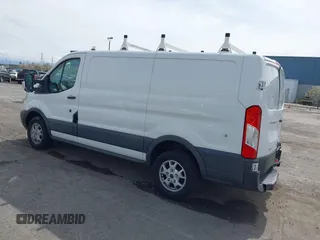 2016 Ford Transit z VIN 1FTYR1YG9GKA12565, wystawiony jako IAAI lot #41969936 z przebiegiem 192 933 mil mil oraz . Historia ofert i sprzedaży dostępna na DreamBid. Obrazek 3.