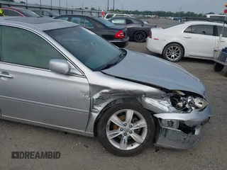 2005 Lexus ES 350 z VIN JTHBA30G555068789, wystawiony jako IAAI lot #42412848 z przebiegiem 100 430 mil mil oraz . Historia ofert i sprzedaży dostępna na DreamBid. Obrazek 6.