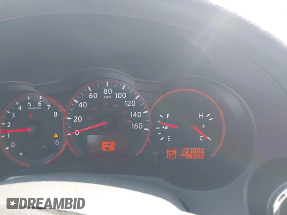 2009 Nissan Altima SL with VIN 1N4AL21EX9C108838, listed as a IAAI auction lot 42259373 with 137,000 mi miles and . Bid and sale history available at DreamBid. Image 7.