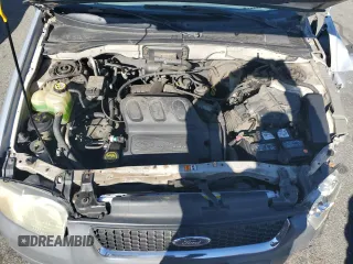 2002 Ford Escape XLT Choice with VIN 1FMYU04152KA44816, listed as a Copart auction lot 76396864 with 187,545 mi miles and Salvage Title. Bid and sale history available at carsss.com. Image 12.