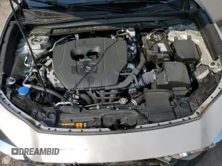 2024 Mazda CX-30 S Select Sport with VIN 3MVDMBBM7RM657971, listed as a Copart auction lot 59873125 with 9,355 mi miles and Salvage title. Bid and sale history available at DreamBid. Image 12.
