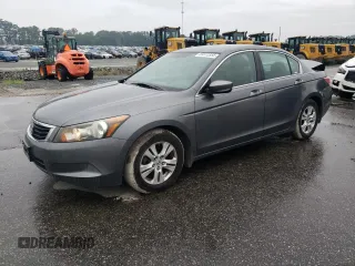 2009 Honda Accord LX-P z VIN 1HGCP26439A127994, wystawiony jako Copart lot #59372355 z przebiegiem 175 343 mil mil oraz Czysty tytuł • Clean title. Historia ofert i sprzedaży dostępna na DreamBid. Obrazek 1.