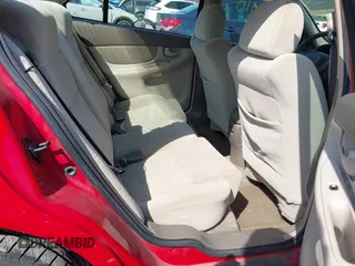 2003 Oldsmobile Alero GL1 with VIN 1G3NL52F33C280334, listed as a IAAI auction lot 42057010 with 99,726 mi miles and . Bid and sale history available at DreamBid. Image 8.
