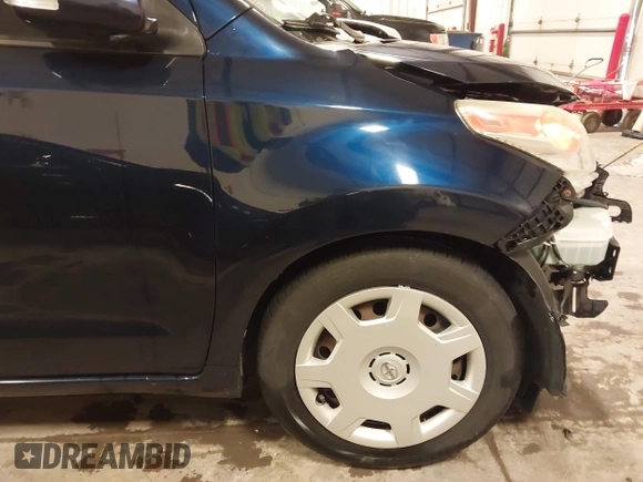 2010 Scion xD with VIN JTKKU4B41A1004695, listed as a IAAI auction lot 41948440 with 193,090 mi miles and . Bid and sale history available at DreamBid. Image 20.