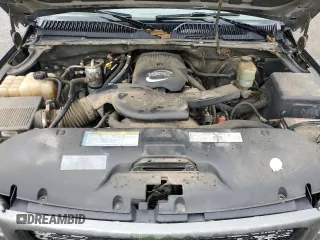 2001 GMC Yukon XL SLT with VIN 3GKEC16T51G266278, listed as a Copart auction lot 47856765 with 251,243 mi miles and Salvage Title. Bid and sale history available at carsss.com. Image 12.