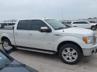 2012 Ford F-150 XL z VIN 1FTFW1CT1CFB65755, wystawiony jako IAAI lot #42380199 z przebiegiem 241 073 mil mil oraz . Historia ofert i sprzedaży dostępna na DreamBid. Obrazek 13.