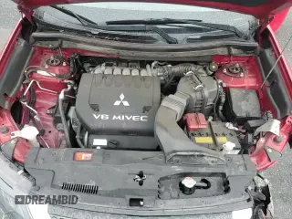 2019 Mitsubishi Outlander GT с VIN JA4JZ4AXXKZ050975, выставлен на аукционе Copart как лот 84036304 с пробегом 78 623 миль миль и Списание • Salvage title. История ставок и продаж доступна на DreamBid. Изображение 14.