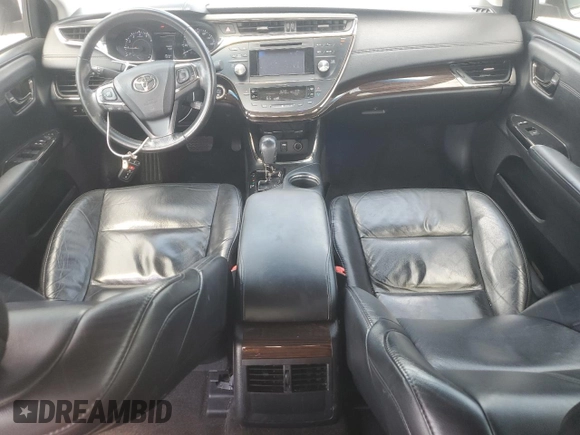 2013 Toyota Avalon XLE z VIN 4T1BK1EB7DU012210, wystawiony jako Copart lot #58669065 z przebiegiem 169 744 mil mil oraz Szkoda całkowita • Salvage title. Historia ofert i sprzedaży dostępna na DreamBid. Obrazek 8.
