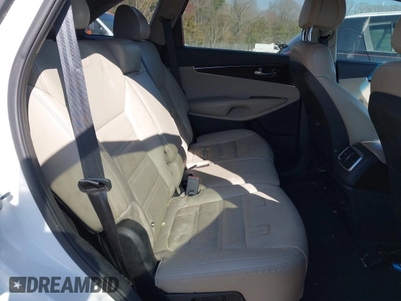 2016 Kia Sorento EX with VIN 5XYPHDA19GG145323, listed as a IAAI auction lot 41788183 with 120,756 mi miles and . Bid and sale history available at DreamBid. Image 8.