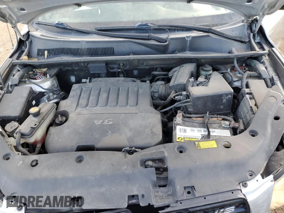 2007 Toyota RAV4 with VIN JTMBK33V975025729, listed as a Copart auction lot 50333065 with 204,160 mi miles and Non Repairable. Bid and sale history available at carsss.com. Image 13.