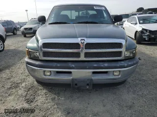 1999 Dodge Ram 1500 with VIN 1B7HC13Z0XJ535229, listed as a Copart auction lot 48399865 with 146,404 mi miles and Salvage Title. Bid and sale history available at carsss.com. Image 5.