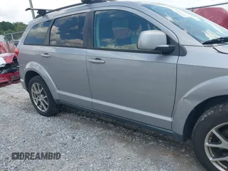 2015 Dodge Journey R/T with VIN 3C4PDCEG1FT574130, listed as a IAAI auction lot 42681027 with 183,330 mi miles and . Bid and sale history available at DreamBid. Image 15.